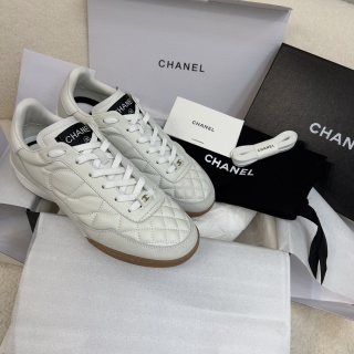 샤넬 신발 94375 Chanel Shoes