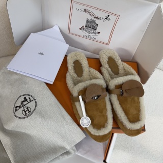 에르메스 신발 94393 Hermes Shoes