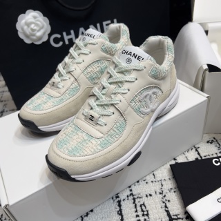 샤넬 신발 94425 Chanel Shoes