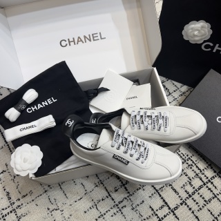 샤넬 신발 94471 Chanel Shoes