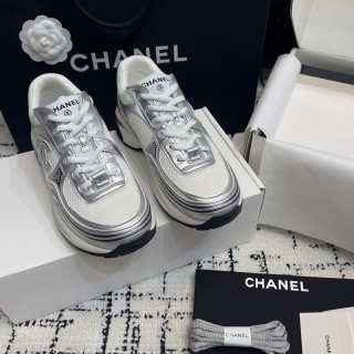 샤넬 신발 94475 Chanel Shoes