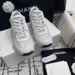 샤넬 신발 94476 Chanel Shoes