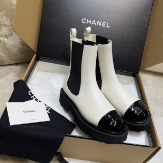 샤넬 신발 94479 Chanel Shoes