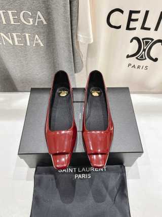 생로랑 신발 9448 Saint Laurent Shoes