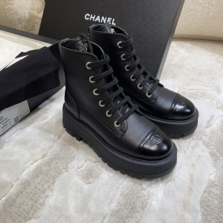 샤넬 신발 94492 Chanel Shoes