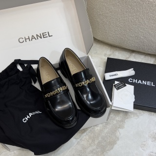 샤넬 신발 94493 Chanel Shoes