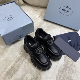 프라다 신발 94498 Prada Shoes