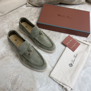 로로피아나 신발 94519 Loro Piana Shoes