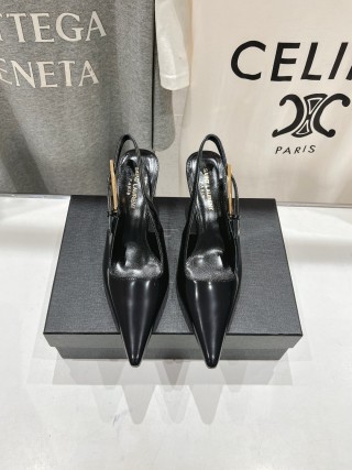 생로랑 신발 9452 Saint Laurent Shoes