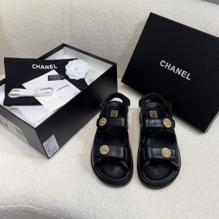 샤넬 신발 94527 Chanel Shoes