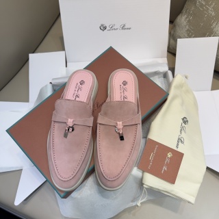 로로피아나 신발 94553 Loro Piana Shoes