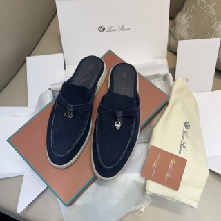 로로피아나 신발 94556 Loro Piana Shoes