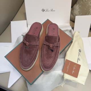 로로피아나 신발 94557 Loro Piana Shoes