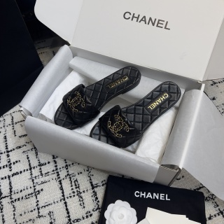 샤넬 신발 94627 Chanel Shoes