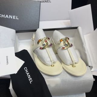 샤넬 신발 94629 Chanel Shoes