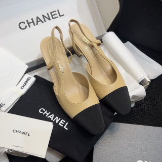 샤넬 신발 94633 Chanel Shoes