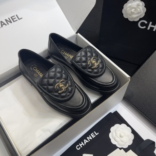 샤넬 신발 94674 Chanel Shoes