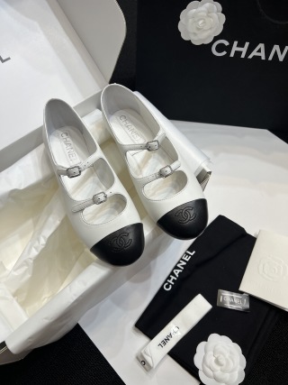 샤넬 신발 94676 Chanel Shoes