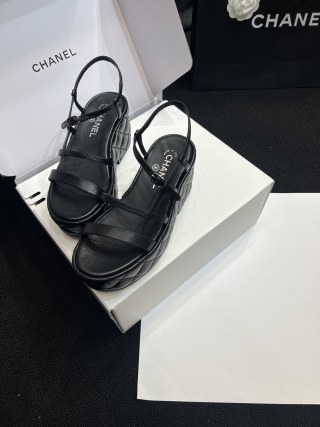 샤넬 신발 94703 Chanel Shoes