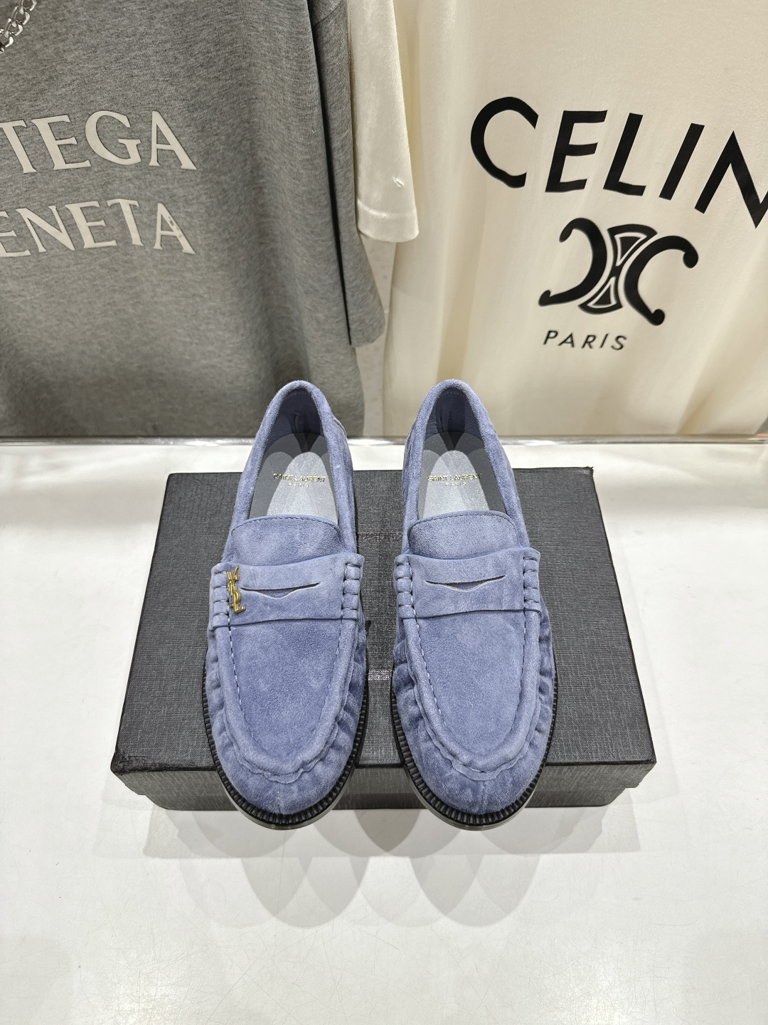 생로랑 신발 9471 Saint Laurent Shoes