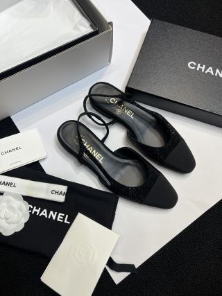 샤넬 신발 94755 Chanel Shoes