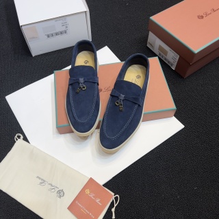로로피아나 신발 94769 Loro Piana Shoes