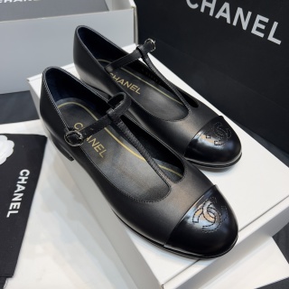 샤넬 신발 94780 Chanel Shoes