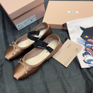 미우미우 신발 94787 Miu Miu Shoes