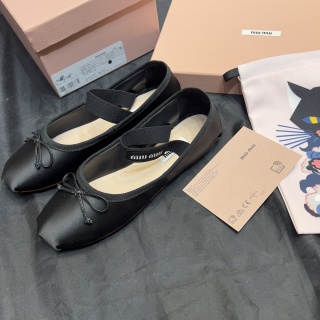미우미우 신발 94789 Miu Miu Shoes