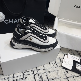 샤넬 신발 94791 Chanel Shoes