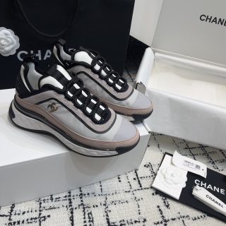 샤넬 신발 94792 Chanel Shoes