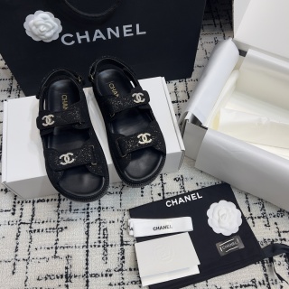샤넬 신발 94798 Chanel Shoes