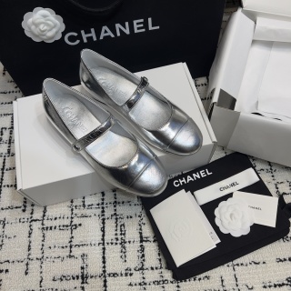 샤넬 신발 94808 Chanel Shoes