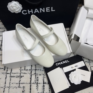 샤넬 신발 94810 Chanel Shoes