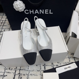 샤넬 신발 94813 Chanel Shoes