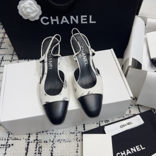 샤넬 신발 94817 Chanel Shoes