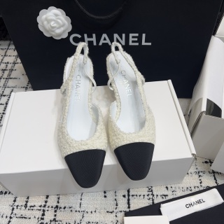 샤넬 신발 94819 Chanel Shoes