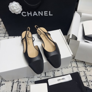 샤넬 신발 94825 Chanel Shoes