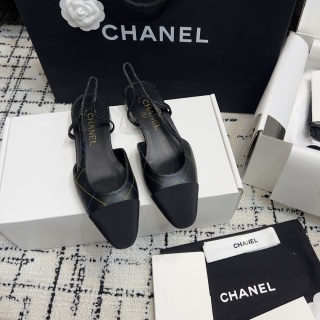 샤넬 신발 94828 Chanel Shoes