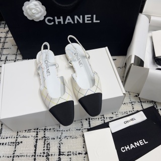 샤넬 신발 94829 Chanel Shoes