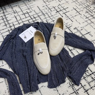 로로피아나 신발 94831 Loro Piana Shoes