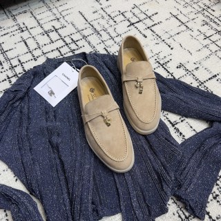 로로피아나 신발 94840 Loro Piana Shoes