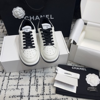 샤넬 신발 94848 Chanel Shoes