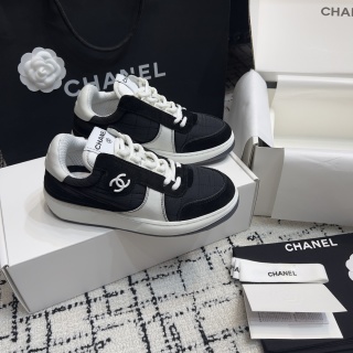 샤넬 신발 94849 Chanel Shoes