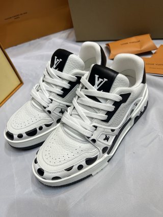 루이비통 신발 94855 Louis Vuitton Shoes