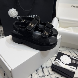 샤넬 신발 94859 Chanel Shoes