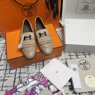 에르메스 신발 94881 Hermes Shoes