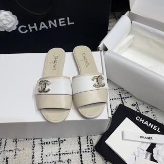 샤넬 신발 94900 Chanel Shoes