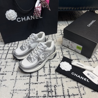 샤넬 신발 94910 Chanel Shoes