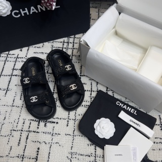 샤넬 신발 94916 Chanel Shoes